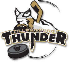 Tillsonburg Thunder Hockey